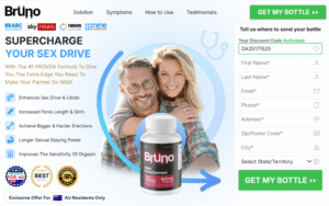 Bruno Male Enhancement New Zealand