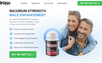 Bruno Male Enhancement New Zealand