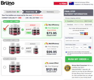 Bruno Male Enhancement New Zealand
