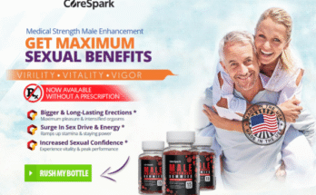 Core Spark Male Enhancement