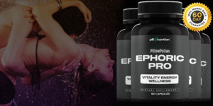 PillowPotion Ephoric Pro 