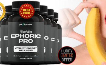 PillowPotion Ephoric Pro