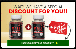 Core Spark Male Enhancement 