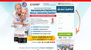 Titan Surge Male Enhancement
