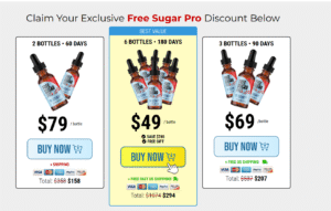 Free Sugar Pro