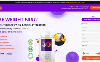Ballon Slim Capsules