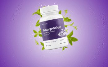 SharpVision