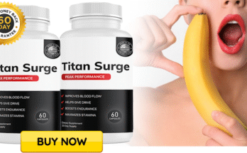 Titan Surge Male Enhancement 4