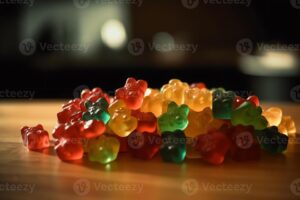 Green Nature CBD Gummies