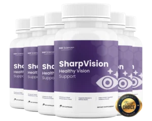 SharpVision 