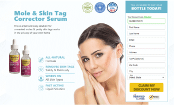 Youthful Dermlogix Skin Tag Remover