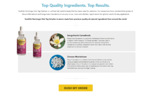Youthful Dermlogix Skin Tag Remover 
