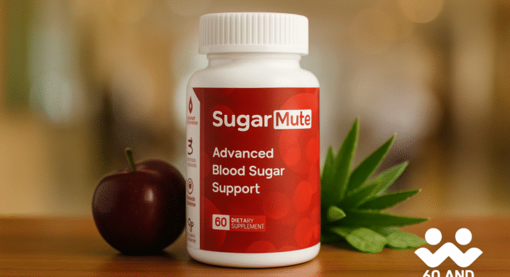 SugarMute