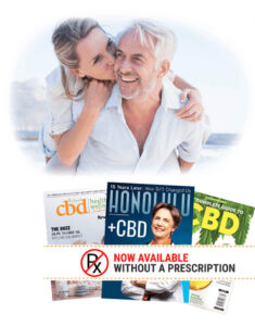 Tricolla Farms CBD Gummies 