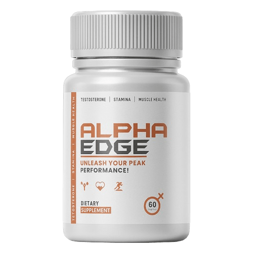 Alpha Edge Capsules UK