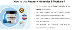 RagnarX Male Enhancement01