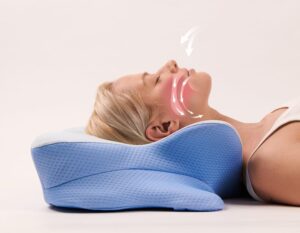 Derila ERGO Memory Foam Pillow 