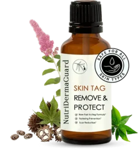 NutriDermaGuard Skin Tag Remover 