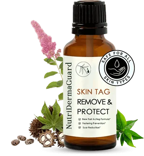 NutriDermaGuard Skin Tag Remover