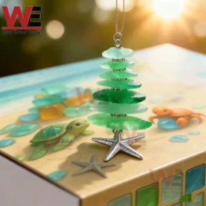 Vueeze Sea Glass Advent Calendar
