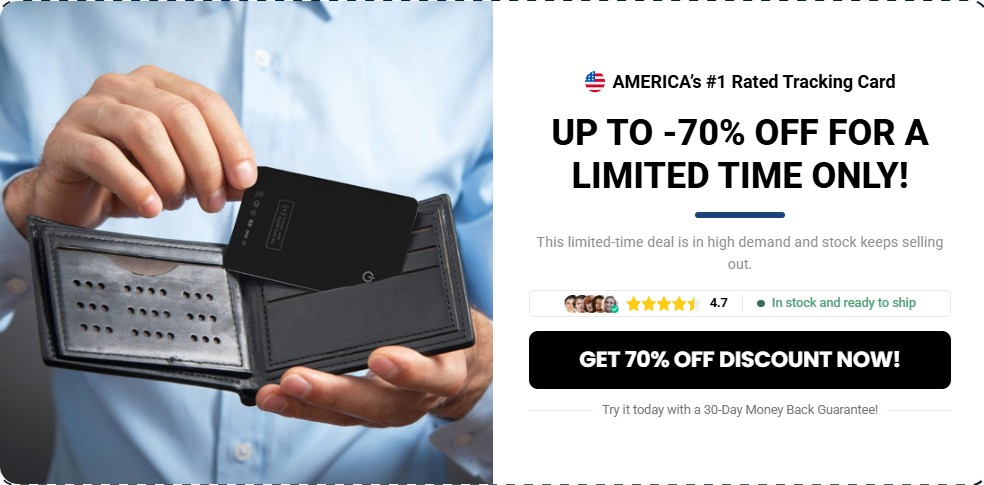 Tagsley Tracking Card.2025