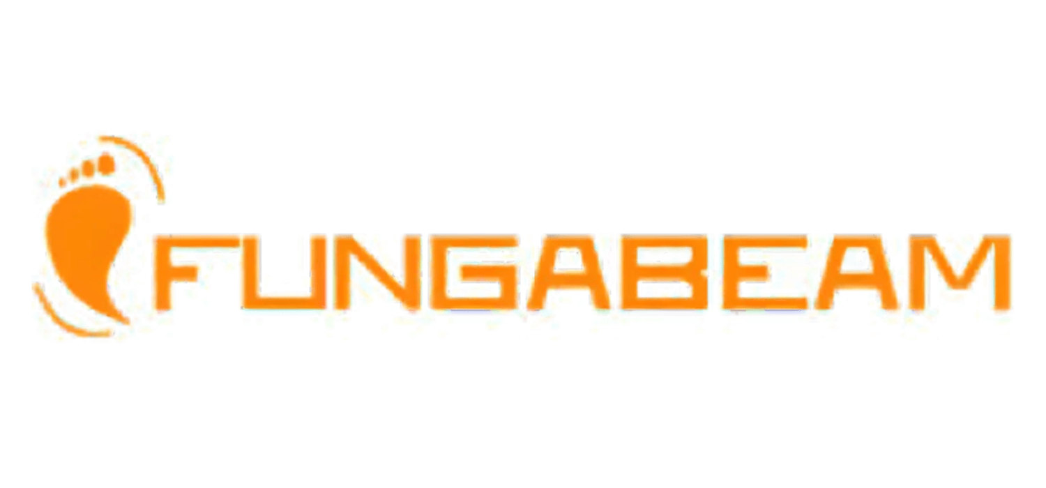 fungabeam toenail fungus device logo