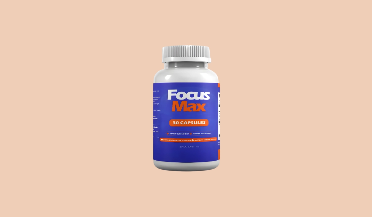 FocusMax Reviews