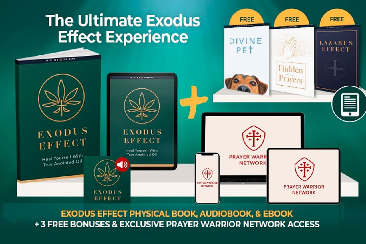 Exodus Effect Benefits